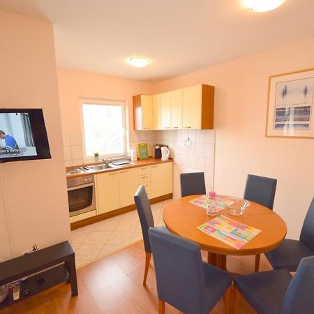 Apartment Blue Orebić Extérieur photo