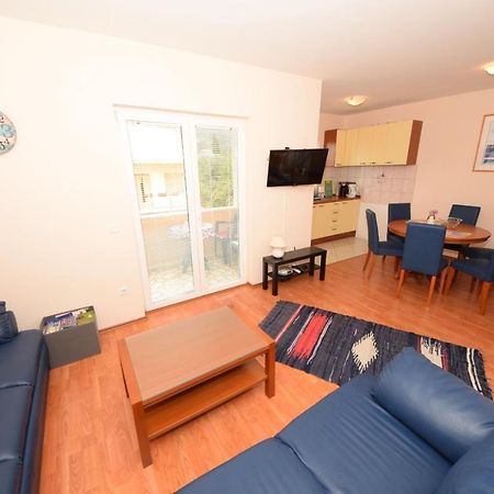 Apartment Blue Orebić Extérieur photo