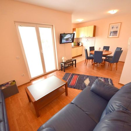 Apartment Blue Orebić Extérieur photo