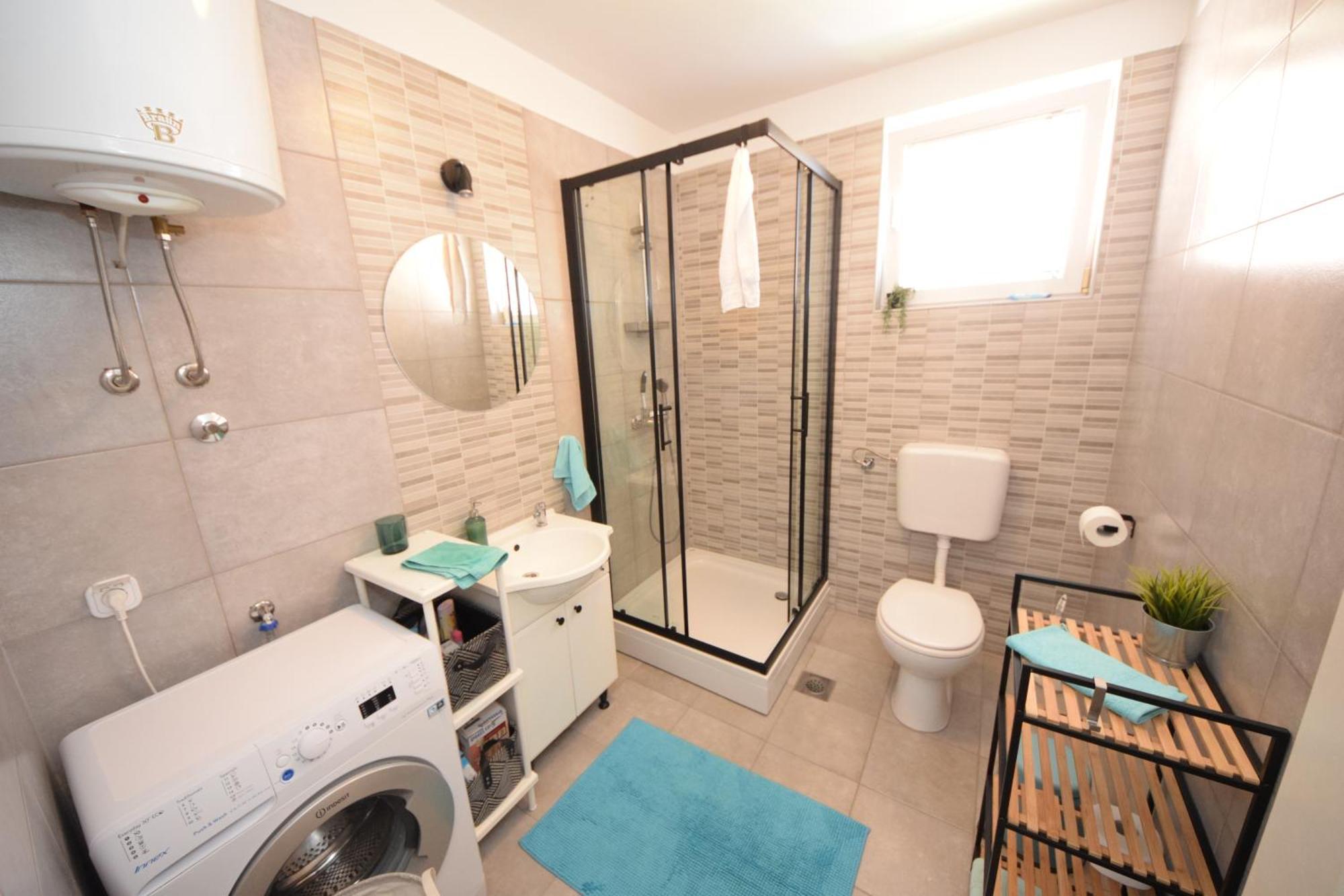 Apartment Blue Orebić Extérieur photo