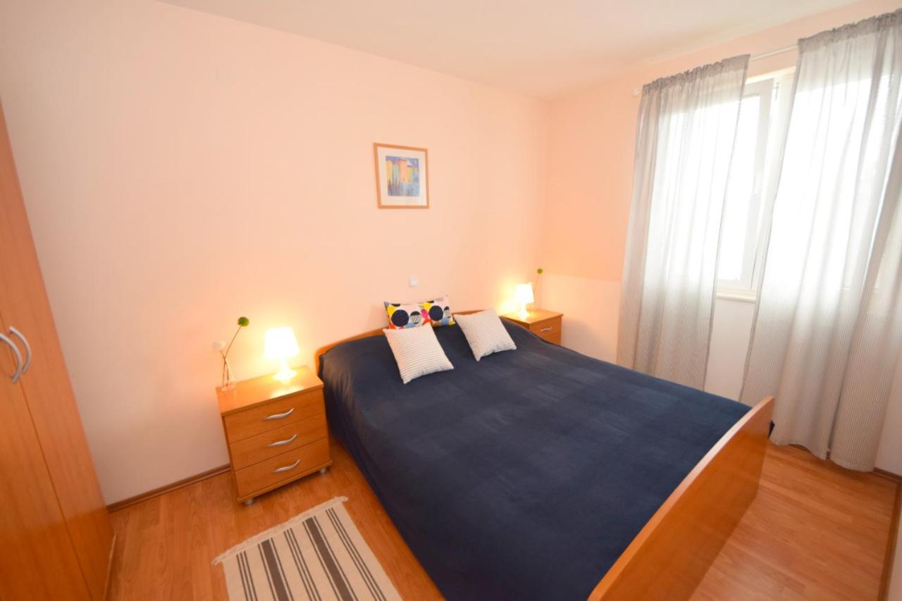 Apartment Blue Orebić Extérieur photo