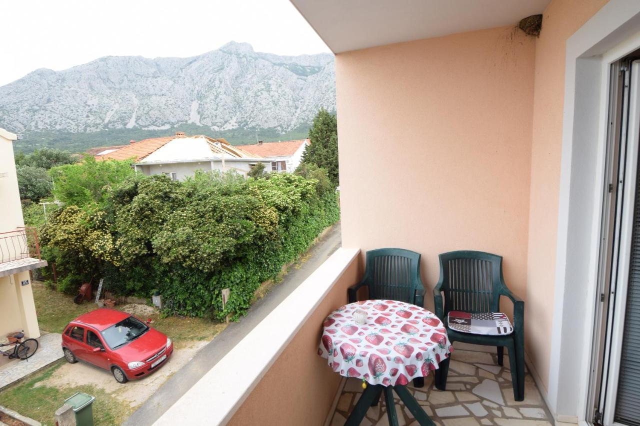 Apartment Blue Orebić Extérieur photo