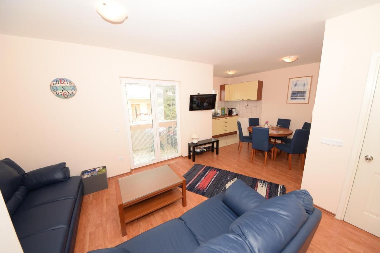 Apartment Blue Orebić Extérieur photo
