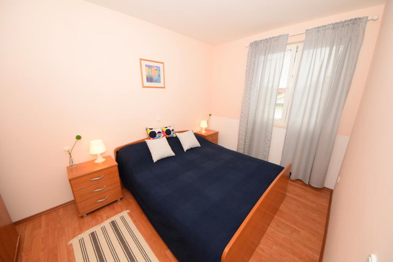 Apartment Blue Orebić Extérieur photo