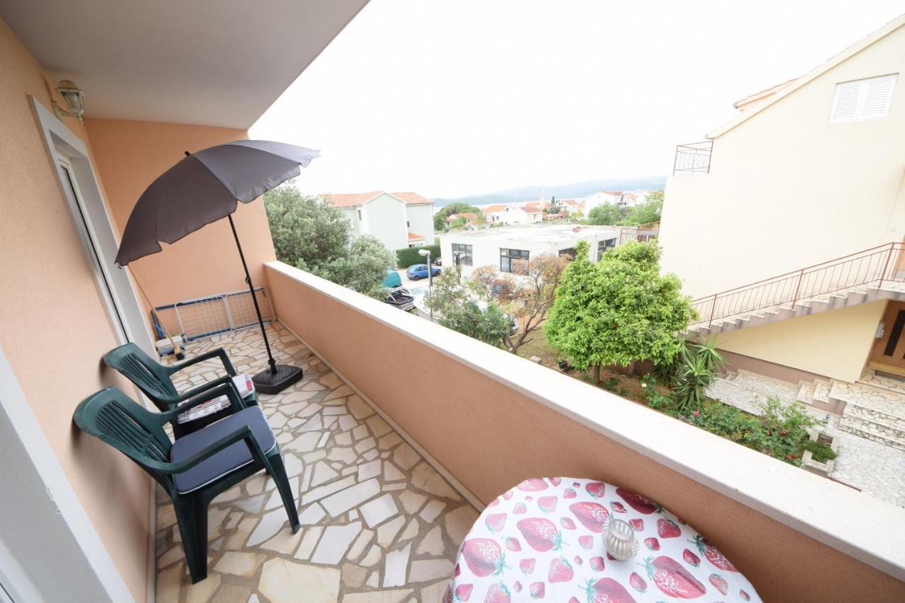 Apartment Blue Orebić Extérieur photo