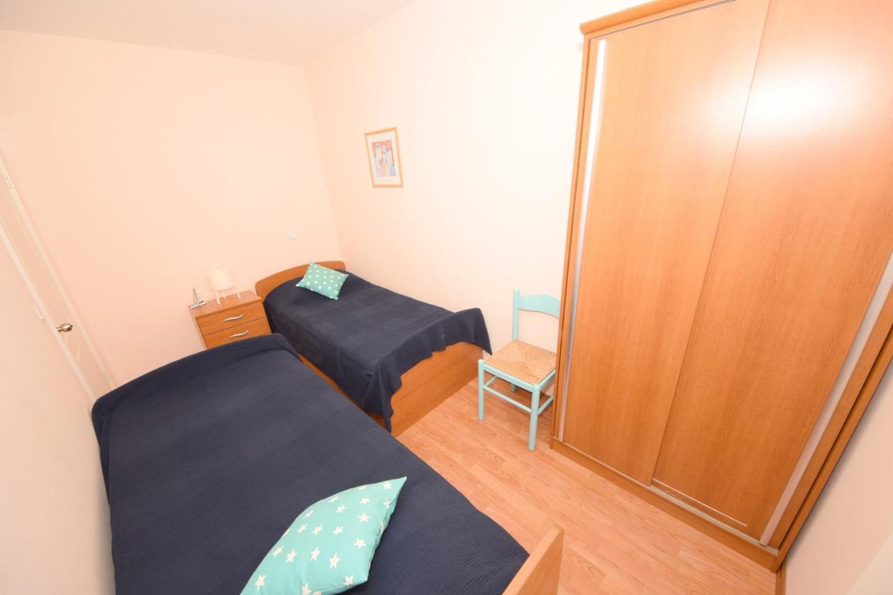 Apartment Blue Orebić Extérieur photo