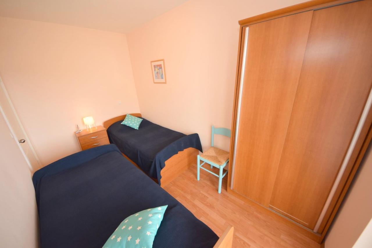 Apartment Blue Orebić Extérieur photo