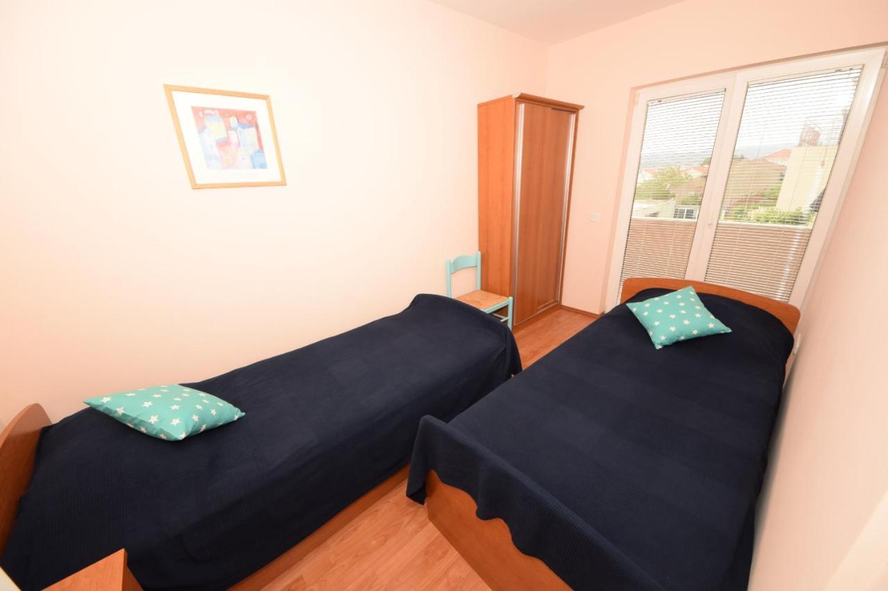 Apartment Blue Orebić Extérieur photo